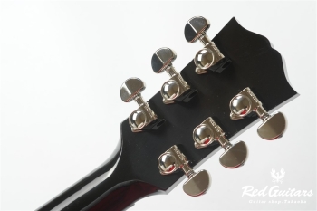 J-45 Standard - Vintage Sunburst